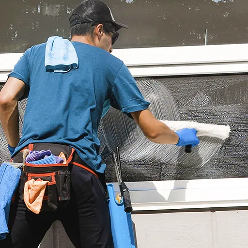 Window Cleaning Company