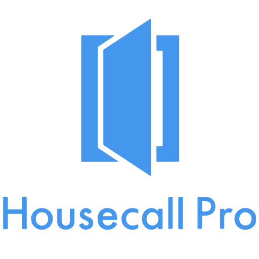 Housecall Pro Field Service Management Software