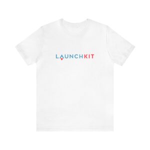 LaunchKit Tee