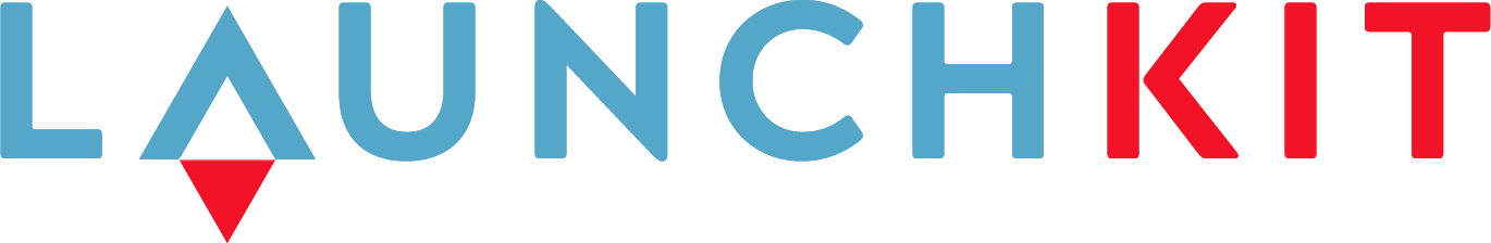 LaunchKit Logo