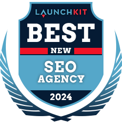 Best New SEO Agency 2024