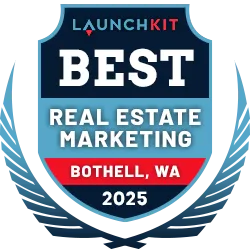 Best Realtor Marketing Bothell, WA